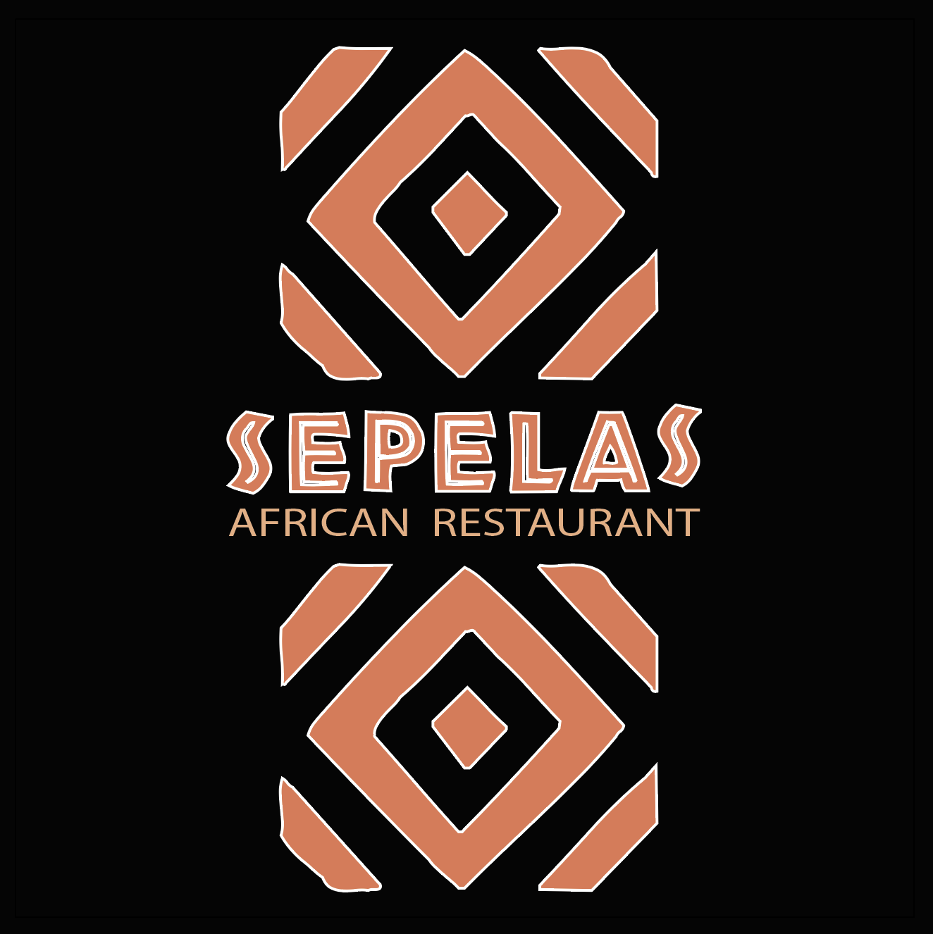 Sepelas African Restaurant Urbana Illinois